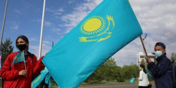 Белсенді жастарға арналған жаңа медаль тағайындалды