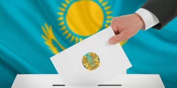 Алматы облысында екі аудан әкімі сайланады