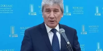 АЭС-ке қатысты референдум өткізуге дайынбыз – ОСК