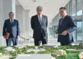 Қасым-Жомарт Тоқаев Республикалық олимпиадалық даярлық базасын аралады
