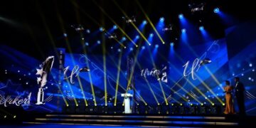 “Үркер-2023” ұлттық сыйлығының жеңімпаздары марапатталды