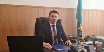 Жастарды қолдау – елдің болашағына жол ашады