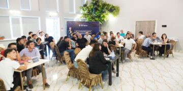 Алматы облысында республикалық зияткерлік ойын өтті