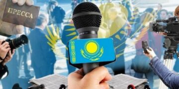 Журналист жайын кім ойлар?!