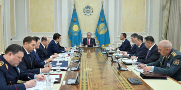 Президент: Құмар ойындарға шектеу күшейеді