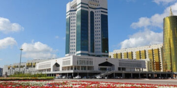 Үкімет құрамында ауыс-түйіс болды