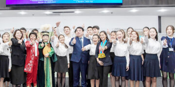 Облыстағы білім саласына қатысты мәселелер талқыланды