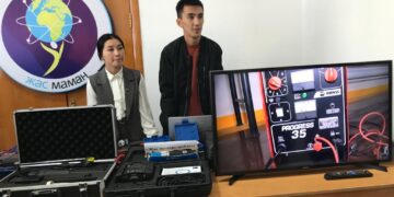 Ең үздік колледждер анықталды