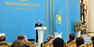 Тоқаев: Алаш арыстарының күресі ақталып, тарихи әділдік орнаған күн