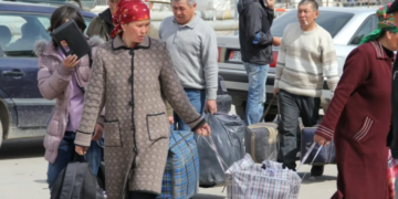 Ауыл халқы азайып барады…