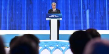 Президент: 5G мерзімінен бұрын енгізілуі тиіс