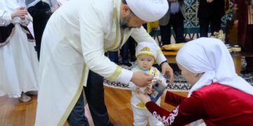 Дін мен дәстүр сабақтас