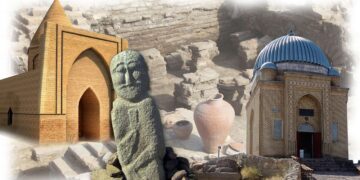 Табиғи және тарихи ескерткіштерді сақтау акциясы басталды