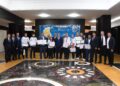 Азиада жеңімпаздары марапатталды