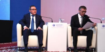 Ел тілегі ескеріледі