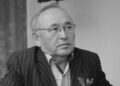 Ақын Несіпбек Айтұлы өмірден озды