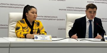 Тұтынушылар құқығы басты назарда