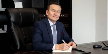 “Бүгінгі студент – шынайы, қарапайым, еркін”