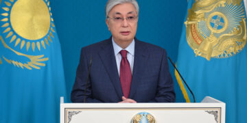 Бала дінді есейгенде таңдағаны жөн – Президент