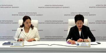 Сайлауға дайындық басталды