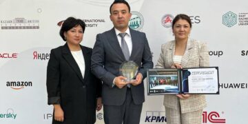 «Алматы облысының цифрлық көшірмесі» жобасы үздік деп танылды