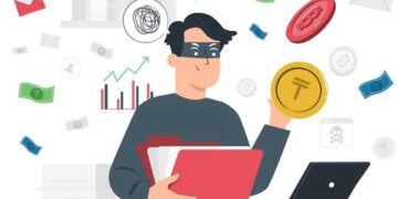 Скам-алаяқтық деген не және одан қалай қорғануға болады?