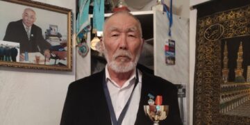 Егемендіктің бастауы