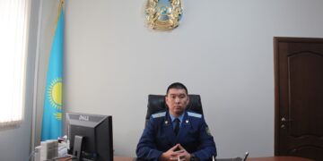 Ел еңсесі биік болсын