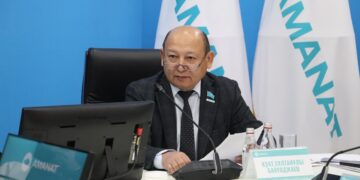 Бизнес жобаларды қолдауға 2 млрд теңгеге жуық несие берілді