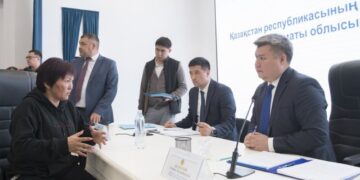 Алыпсатарлыққа жол берілмейді