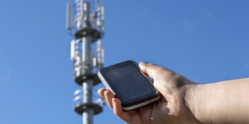 Байланыс аясынан тыс жерде…