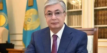 Қазақстан—Ресей ынтымақтастығының тарихы бай және болашағы жарқын — Президент