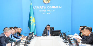 Сақтықта қорлық жоқ