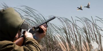 Аңшылық маусымы ашылды