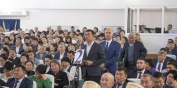 Шаруашылыққа серпін қажет
