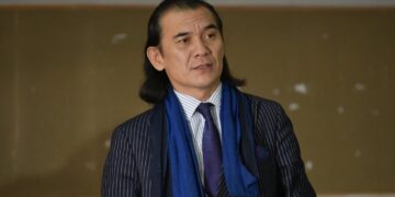 Мен – Қарадаламын!