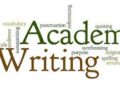 Академиялық жазу және оның ерекшеліктері
