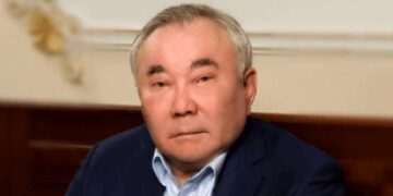 Болат Назарбаев қайтыс болды