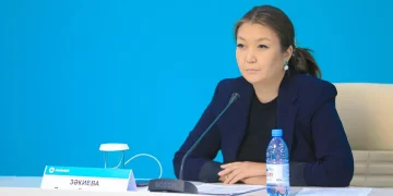 Уәкіл зорлыққа тап болған егіз қыздың жағдайы туралы айтты