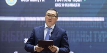 Атқарылар іс ауқымды