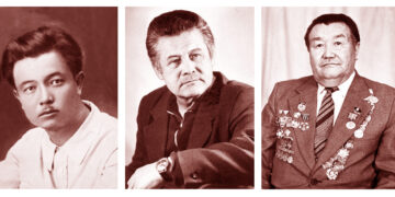 Көрнекі тұлғаларға орнатылатын ескерткіштер жобасына байқау жарияланды