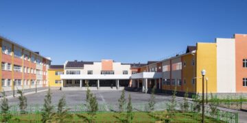 «Жайлы мектеп» жобасына отандық жиһаз бен әрлеу материалдары сатып алынады