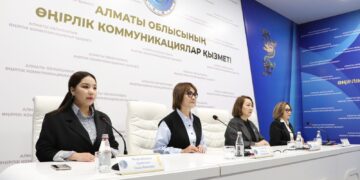 9 мыңға тарта азамат қаржы сауатын арттырды