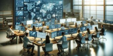 Медиаполицей – желідегі жаңа мамандық