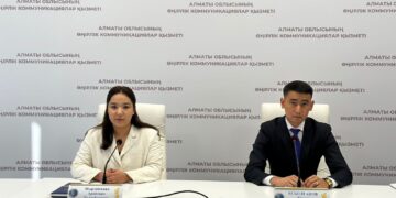 Газ қауіпсіздігі қатаң бақылауда