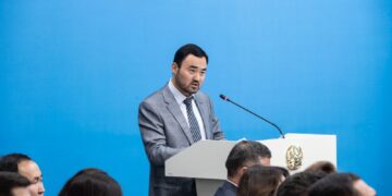 Алматы облысында 282,2 мың адам шағын және орта бизнес саласында жұмыс істейді
