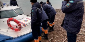 Алматы облысында биыл суға батқан 85 адам құтқарылды