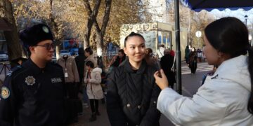 Балалардың көбі қысым көргенде не істеу керегін білмейді – “AMANAT”