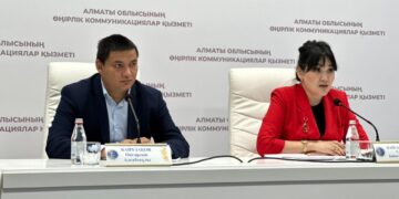 Алматы облысында қызылша ауруы өршіп тұр – Басқарма