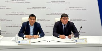 Емханаға тіркелу тәртібін білесіз бе?